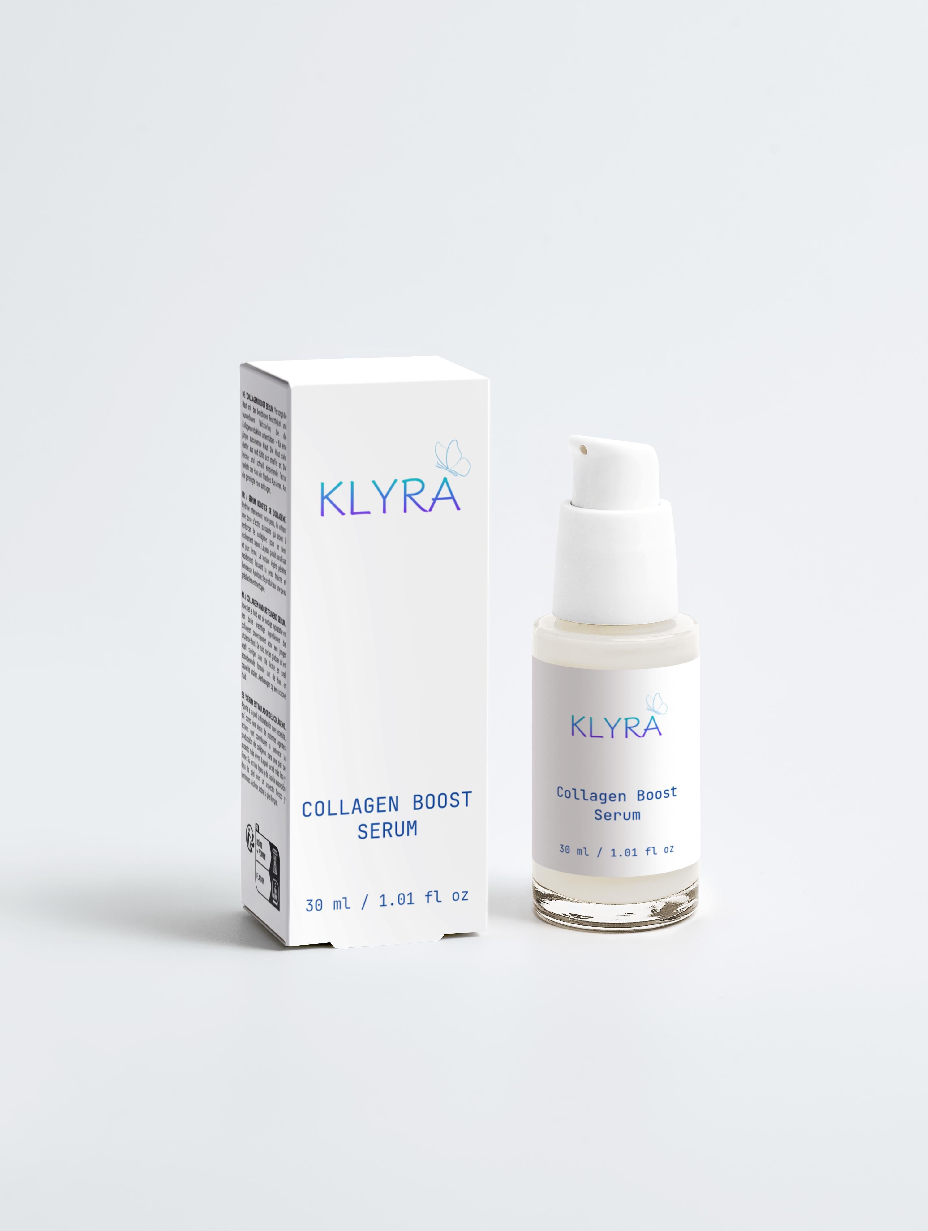 Collagen Boost Serum
